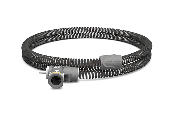 Resmed-S10-Climateline-heated-tubing